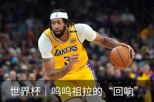 世界杯｜呜呜祖拉的“回响”