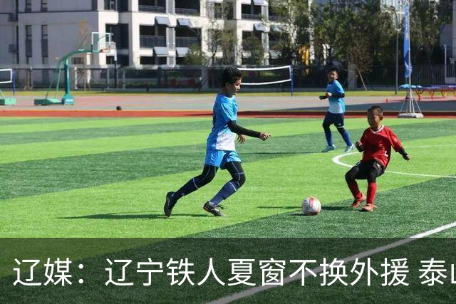 辽媒：辽宁铁人夏窗不换外援 泰山队内援战斗力在中超首屈一指